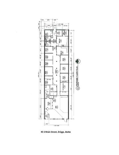 45 S Main Street